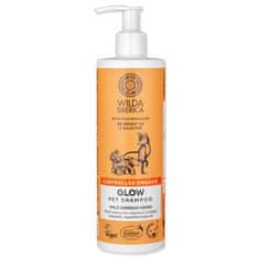 Natura Siberica Šampon Wilda Siberica Glow 400ml