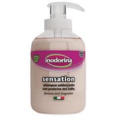 INODORINA Šampon Sensation zklidňující 300ml