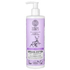 Šampon Wilda Siberica Urban-detox 400ml