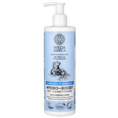 Natura Siberica Kondicioner Wilda Siberica Hydro-boost 400ml