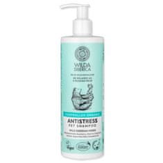 Natura Siberica Šampon Wilda Siberica Antistress 400ml