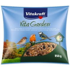 Vitakraft Krmivo Garden směs pro venkovní ptactvo 850g