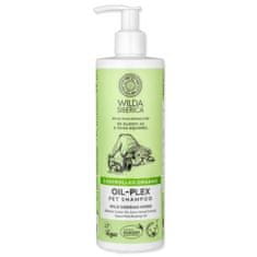 Natura Siberica Šampon Wilda Siberica Oil-plex 400ml