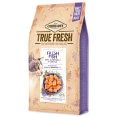 Carnilove Krmivo Cat True Fresh Fish 1,8 kg