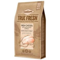 Carnilove Krmivo True Fresh Senior Healthy Weight Chicken 1,4kg