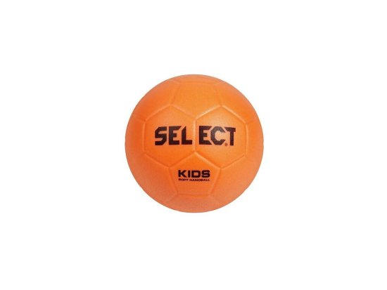 SELECT HB Soft Kids míč na házenou velikost míče č. 00