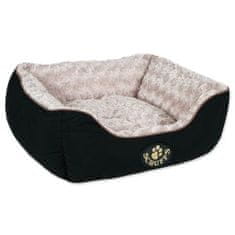 Scruffs Pelech Wilton Box Bed černý S 50x40cm