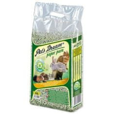 Pelety Pet´s Dream Paper Pure 10L 4,8 kg