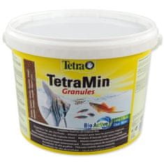 Tetra Krmivo Min Granules 10l