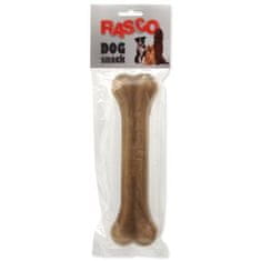 RASCO Pochoutka kost bůvolí 20 cm 1ks