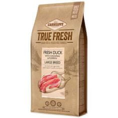 Carnilove Krmivo True Fresh Large Breed Duck 11,4kg