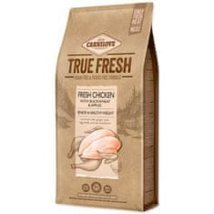 Carnilove Krmivo True Fresh Senior Healthy Weight Chicken 11,4kg