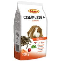 Avicentra Krmivo COMPLETE+ morče 700g