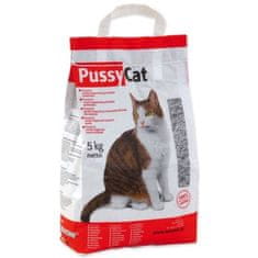 Kočkolit Pussy Cat 5kg - taška