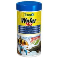 Tetra Krmivo Wafer Mix 250ml