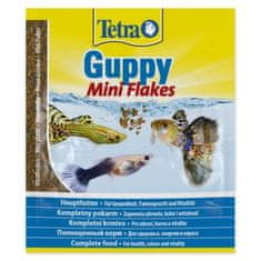 Tetra Krmivo Guppy Food sáček 12g