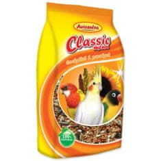 Avicentra Krmivo Classic malý papoušek 20kg