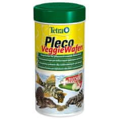 Tetra Krmivo Pleco Veggie Wafers 250ml