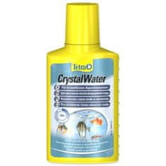 Tetra Přípravek Crystal Water 100ml