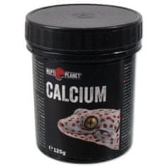 REPTI PLANET Krmivo doplňkové Calcium 125g