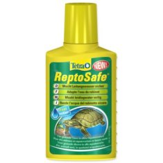 Tetra Přípravek Repto Safe 100ml