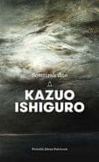 Kazuo Ishiguro: Soumrak dne