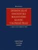 Ladislav Šenolt; David Veigl; kolektiv: Diferenciální diagnostika bolestivého kloubu v klinické praxi - 2., přepracované a doplněné vydání