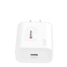 Skross  USB-C nabíjecí adaptér Power charger 30W US, Power Delivery, typ A