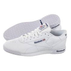 Reebok Obuv Exofit Clean Logo Int AR3169 velikost 47