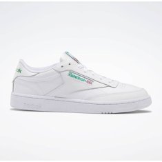 Reebok Obuv Club C AR0456 velikost 47