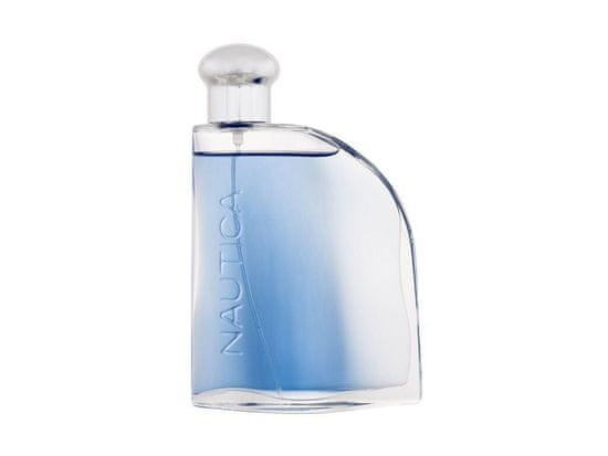 Nautica 100ml blue sail, toaletní voda