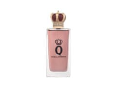 100ml dolce&gabbana q intense, parfémovaná voda