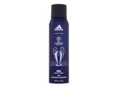 Adidas 150ml uefa champions league goal, deodorant