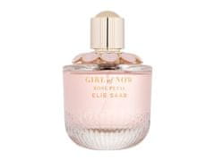 Elie Saab 90ml girl of now rose petal, parfémovaná voda