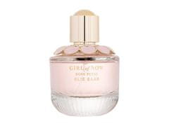 Elie Saab 50ml girl of now rose petal, parfémovaná voda