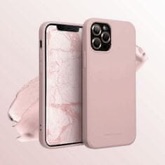 ROAR Obal / kryt na Apple iPhone 16 Pro Max růžový - Roar Space Case