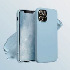 ROAR Obal / kryt na Apple iPhone 16 Pro modrý - Roar Space Case