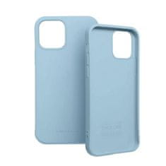 ROAR Obal / kryt na Apple iPhone 16 Pro modrý - Roar Space Case