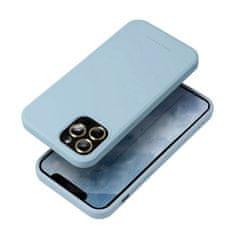 ROAR Obal / kryt na Apple iPhone 16 Pro modrý - Roar Space Case