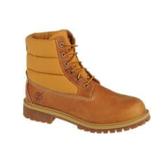 Timberland Pánské boty Timberland 6 In Prem Boot M A1I2Z 39,5