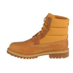 Timberland Pánské boty Timberland 6 In Prem Boot M A1I2Z 39,5