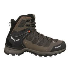 Salewa Boty trekové 43 EU Mtn Trainer Lite Mid Gtx