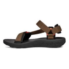 Teva Sandály hnědé 45.5 EU Hydratrek