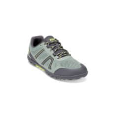 Xero Shoes Boty šedé 38.5 EU Mesa Trail Ii