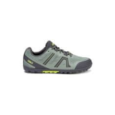 Xero Shoes Boty šedé 38.5 EU Mesa Trail Ii