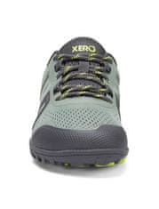 Xero Shoes Boty šedé 38.5 EU Mesa Trail Ii