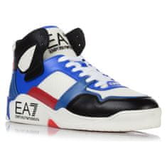 Emporio Armani Boty 44 EU Basket Mid