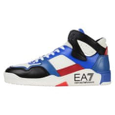 Emporio Armani Boty 44 EU Basket Mid