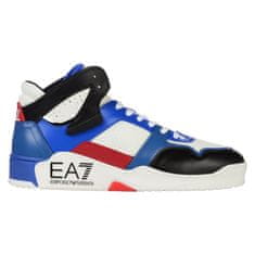 Emporio Armani Boty 44 EU Basket Mid