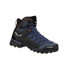 Salewa Boty trekové 42.5 EU Mtn Trainer Lite Mid Gtx